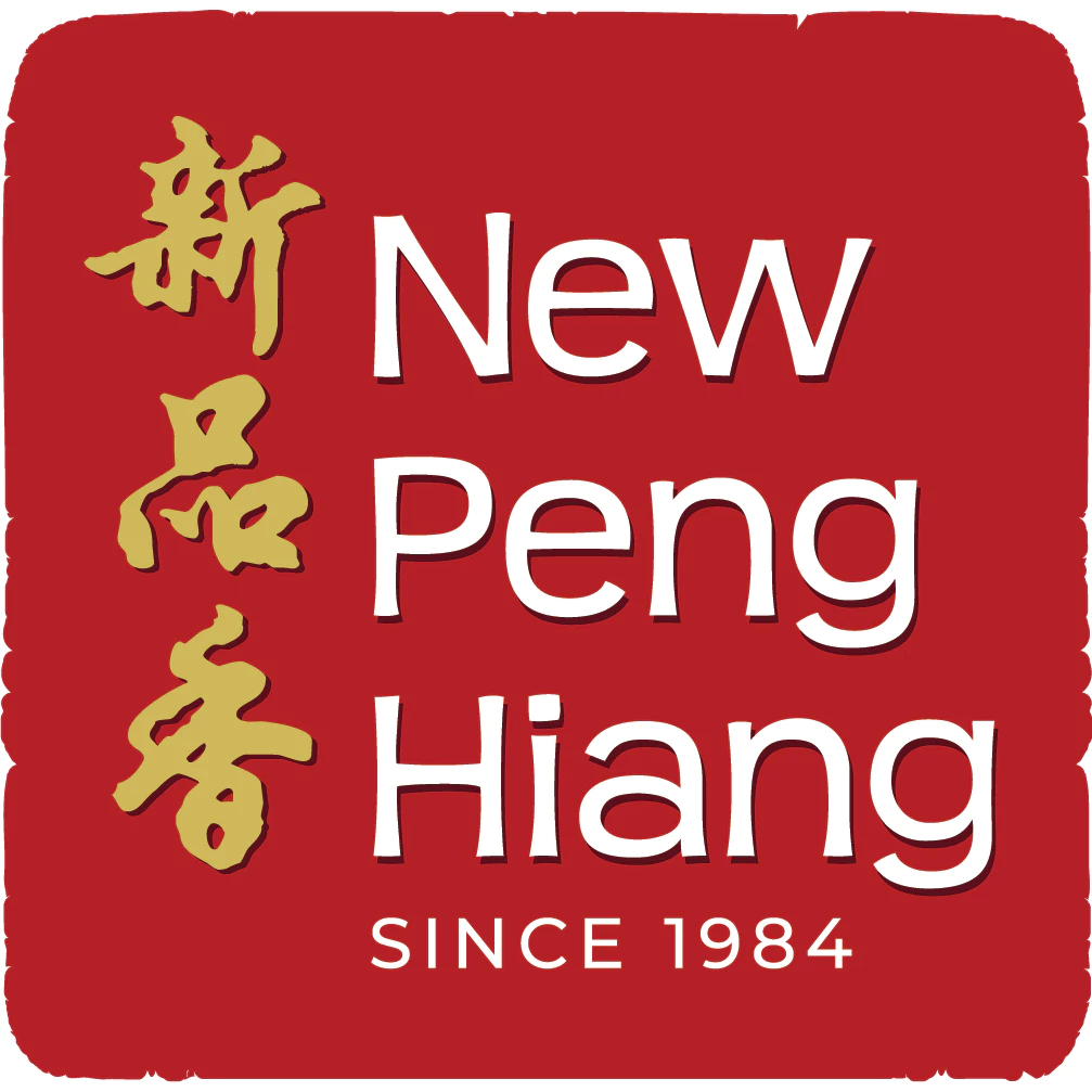 NEW PENG HIANG 500G Tender Pork Bak Kwa (Vacuum-Packed) 传统手工肉干(真空包装) - Image 2